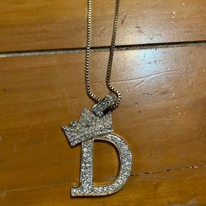 D chain